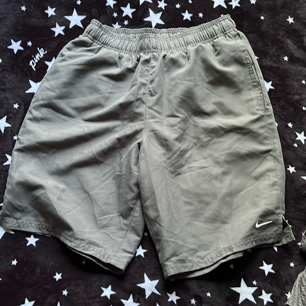 Nike swim short or athletic short